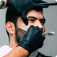 Barbearia