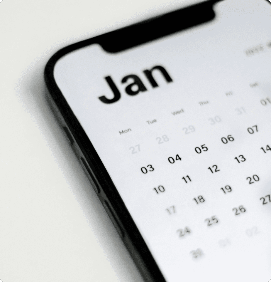 Seu cliente agenda sozinho e você receberá notificações, assim tendo mais tempo para cuidar de seu negócio
