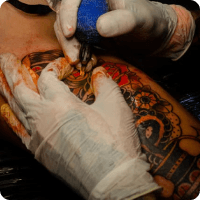 Tatuagem e Piercing